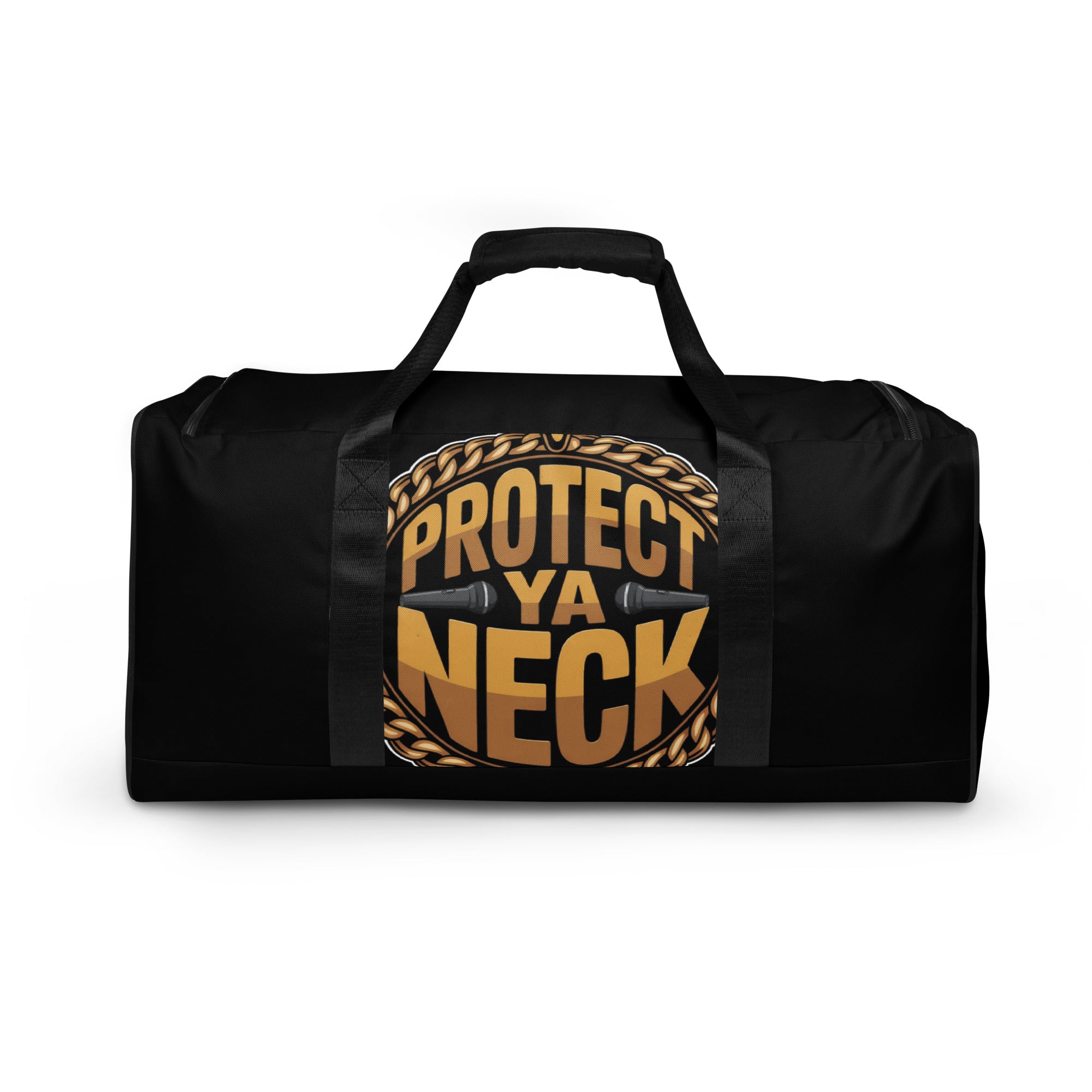 PYN Duffle Bag