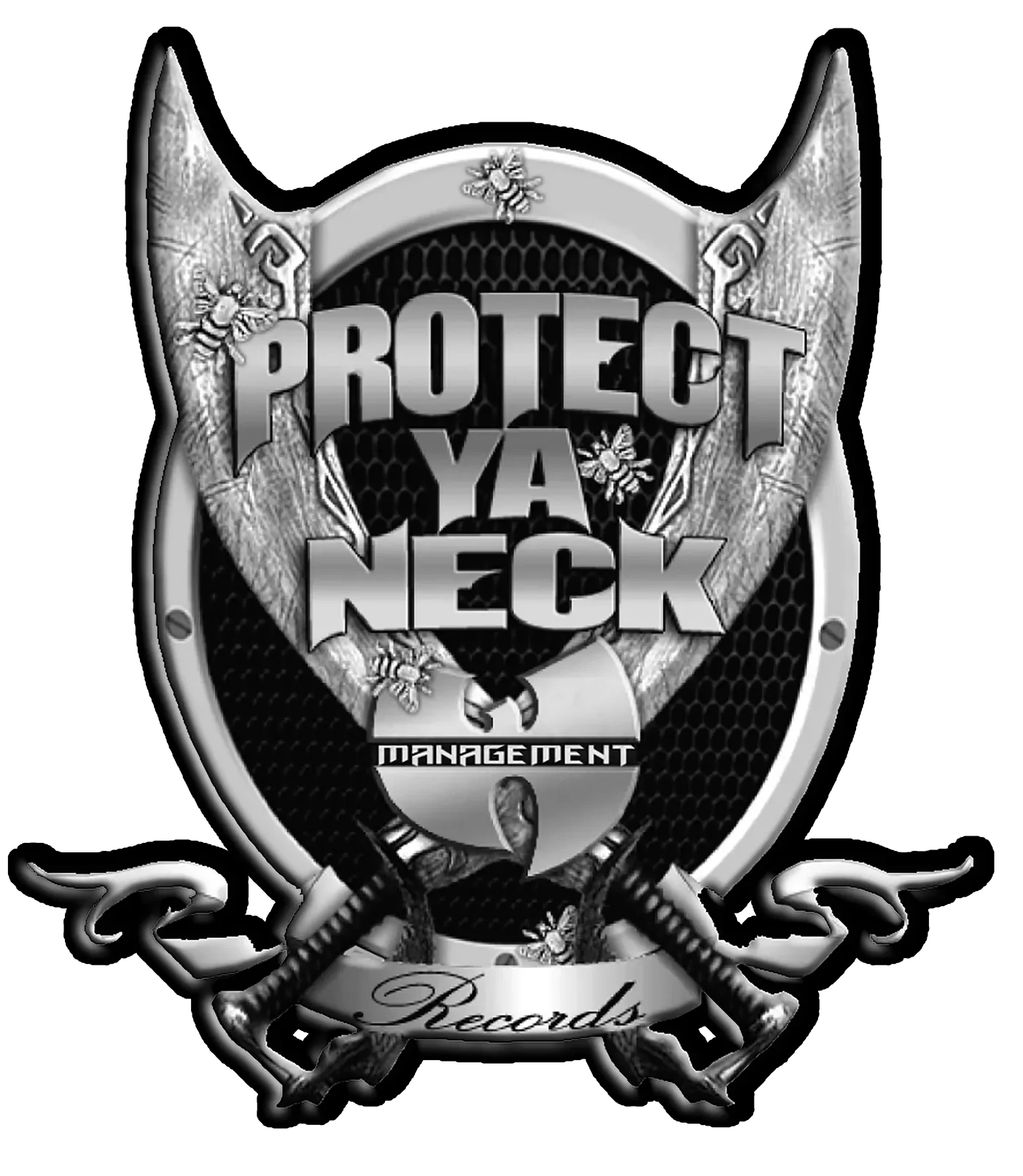 PROTECT YA NECK SHOP